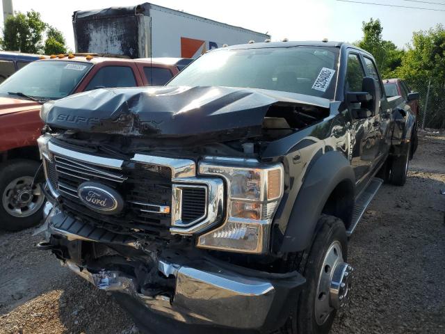 ford f450 2021 1ft8w4dt7med75843