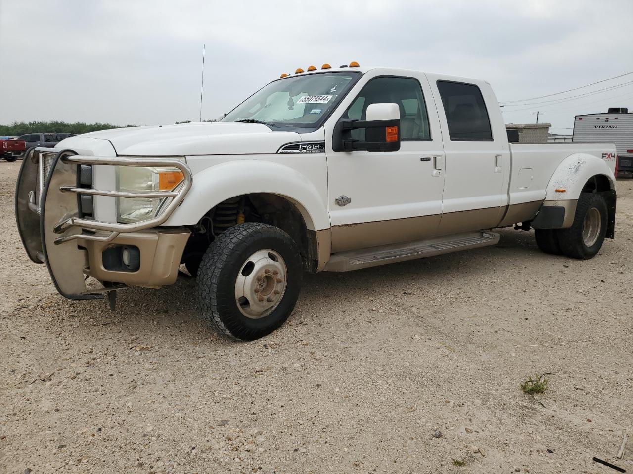 ford f450 2011 1ft8w4dt8beb87474