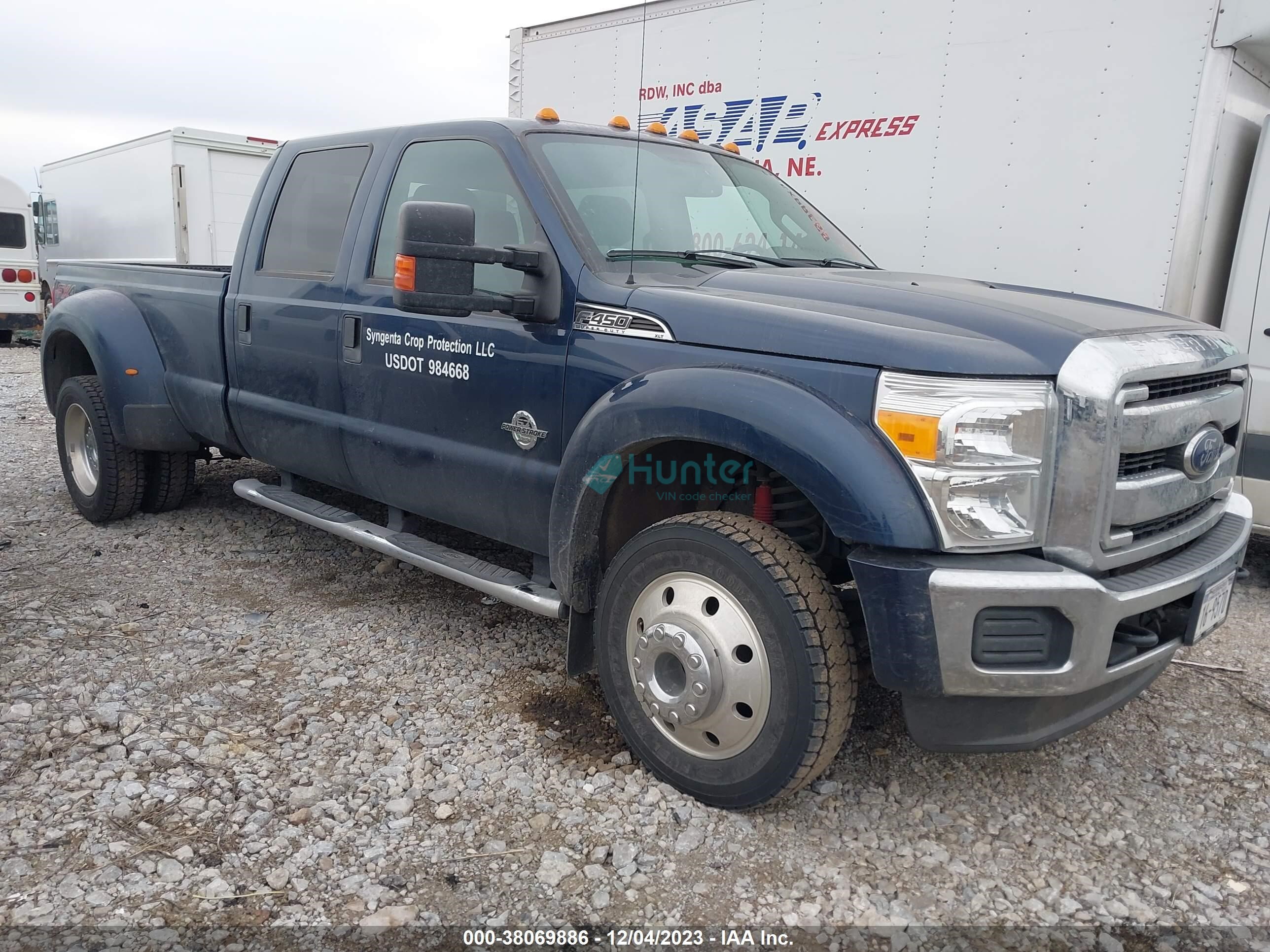 ford f450 2016 1ft8w4dt8gec46174