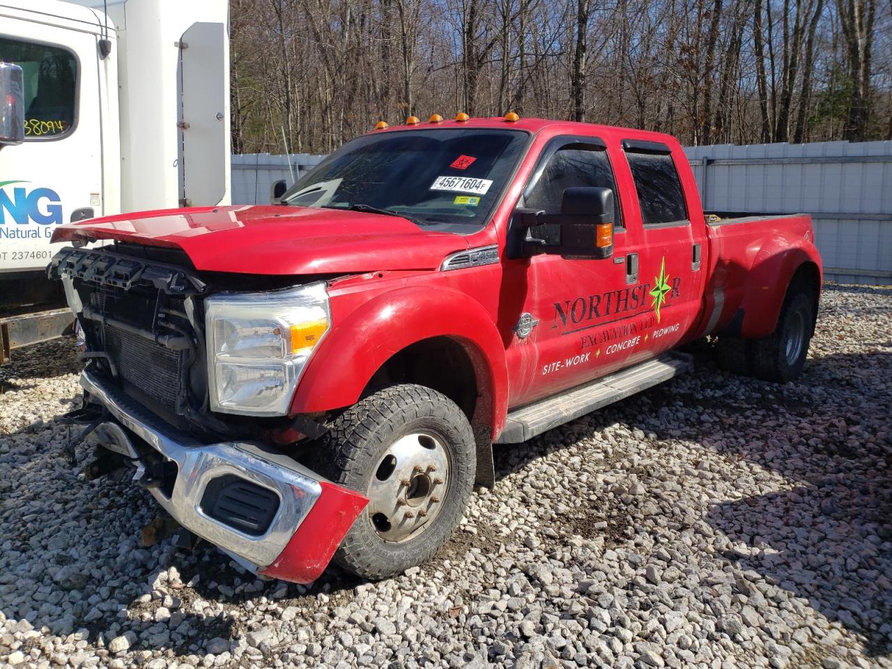 ford f450 2011 1ft8w4dt9bea60930