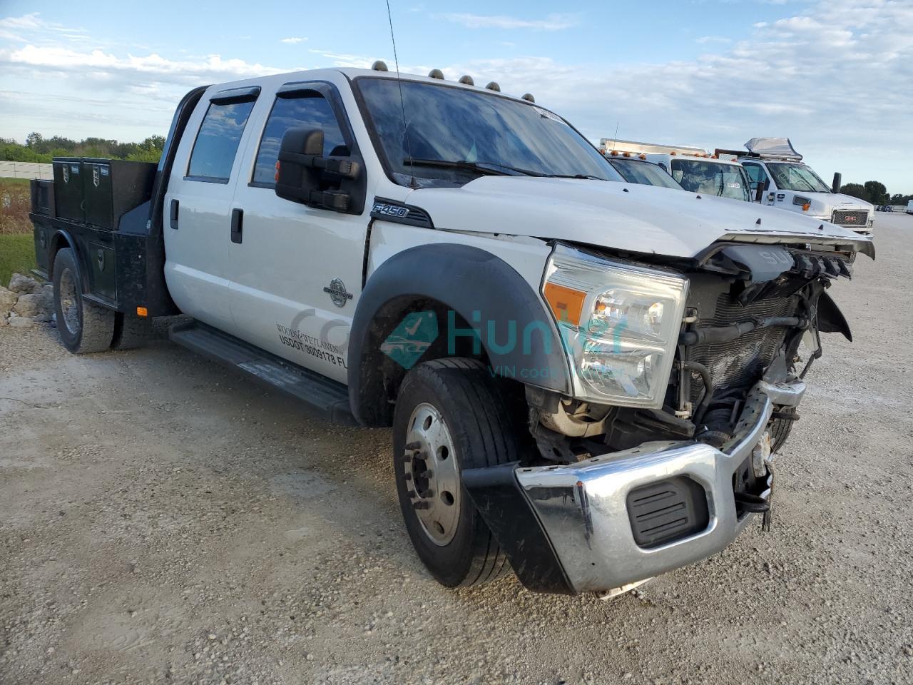 ford f450 2016 1ft8w4dtxgec80293