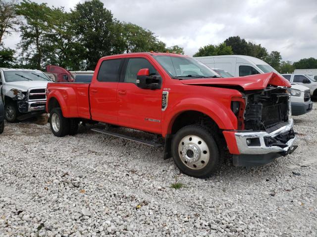 ford f450 super 2018 1ft8w4dtxjec07576