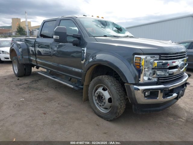 ford f-450 2019 1ft8w4dtxkee54503