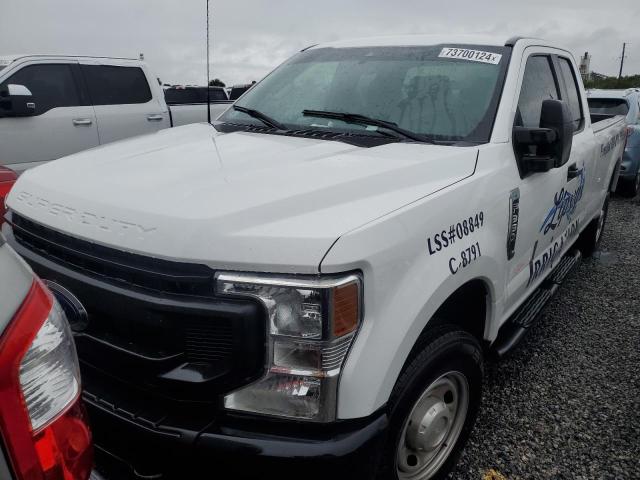 ford f350 super 2021 1ft8x3a64mee18069