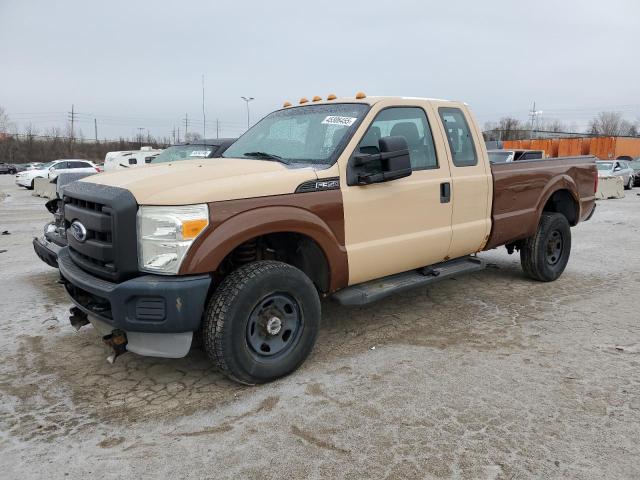 ford f350 super 2011 1ft8x3b61bec42433