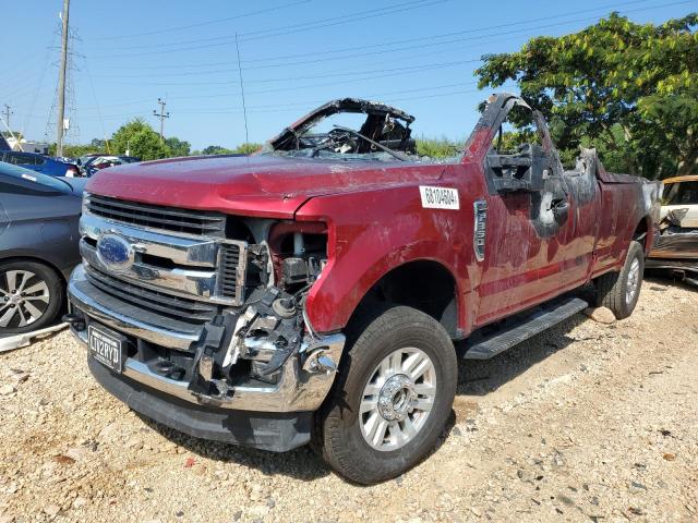 ford f350 super 2019 1ft8x3b63kee72698