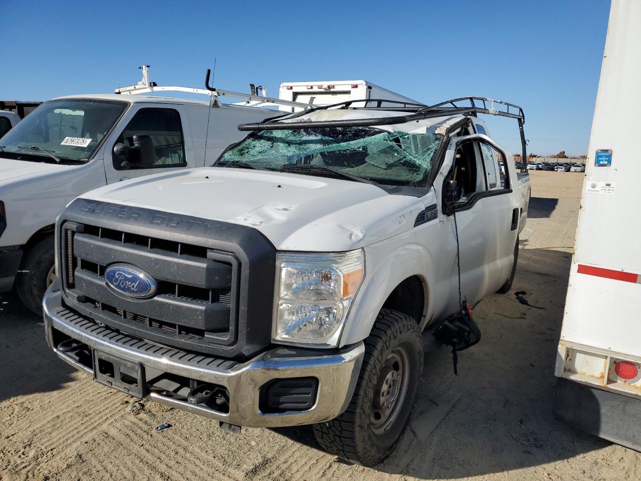 ford f350 2015 1ft8x3b67fec24623