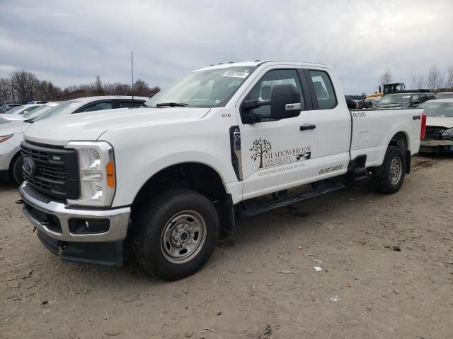 ford f350 super 2023 1ft8x3ba3pec79964