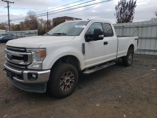 ford f350 2022 1ft8x3bn5nec53737