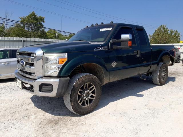 ford f350 super 2011 1ft8x3bt2bed10180