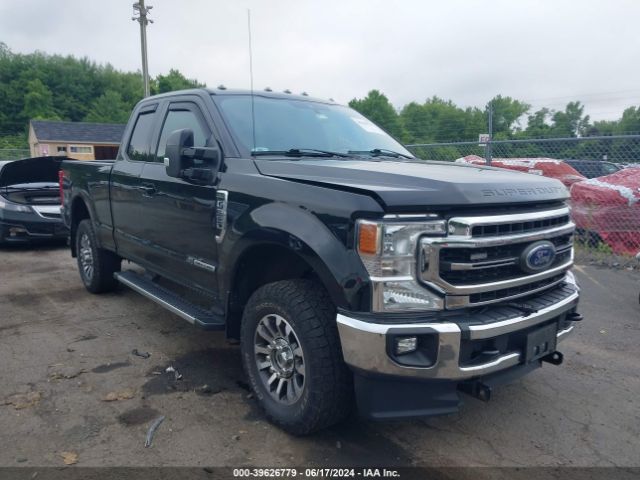 ford f-350 2020 1ft8x3bt2lec96671