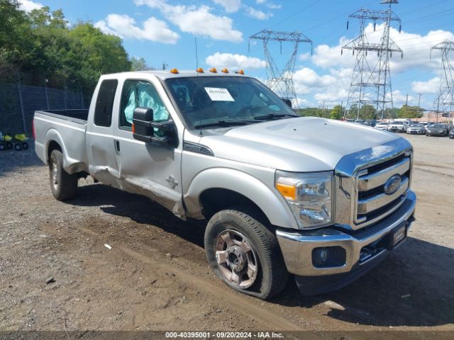 ford f-350 2015 1ft8x3bt3fea13375