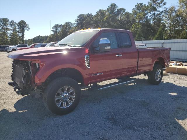 ford f350 super 2019 1ft8x3bt4kef95058