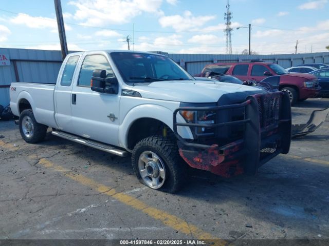 ford f-350 2015 1ft8x3bt6feb11882