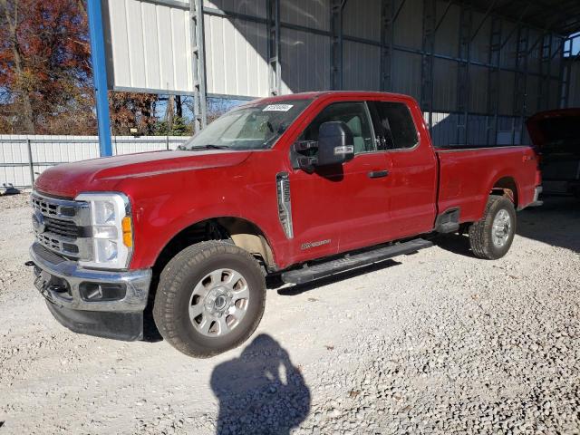 ford f350 super 2023 1ft8x3bt6pec05259