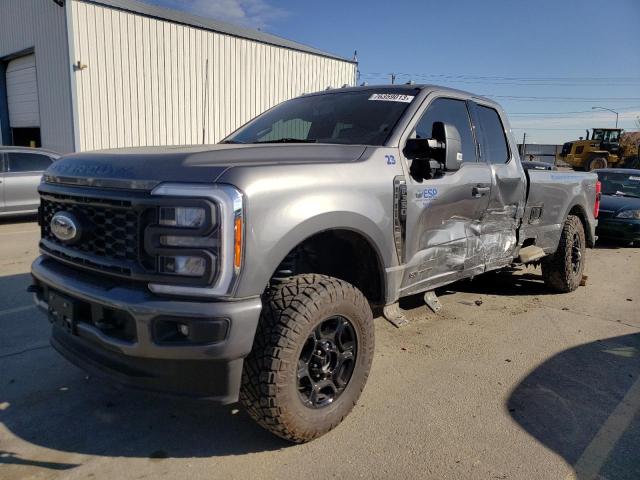 ford f350 2023 1ft8x3bt8pec88838