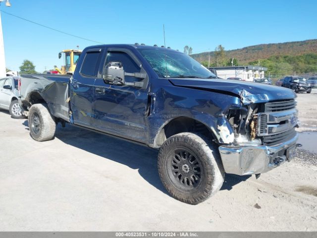 ford f-350 2017 1ft8x3btxheb61106