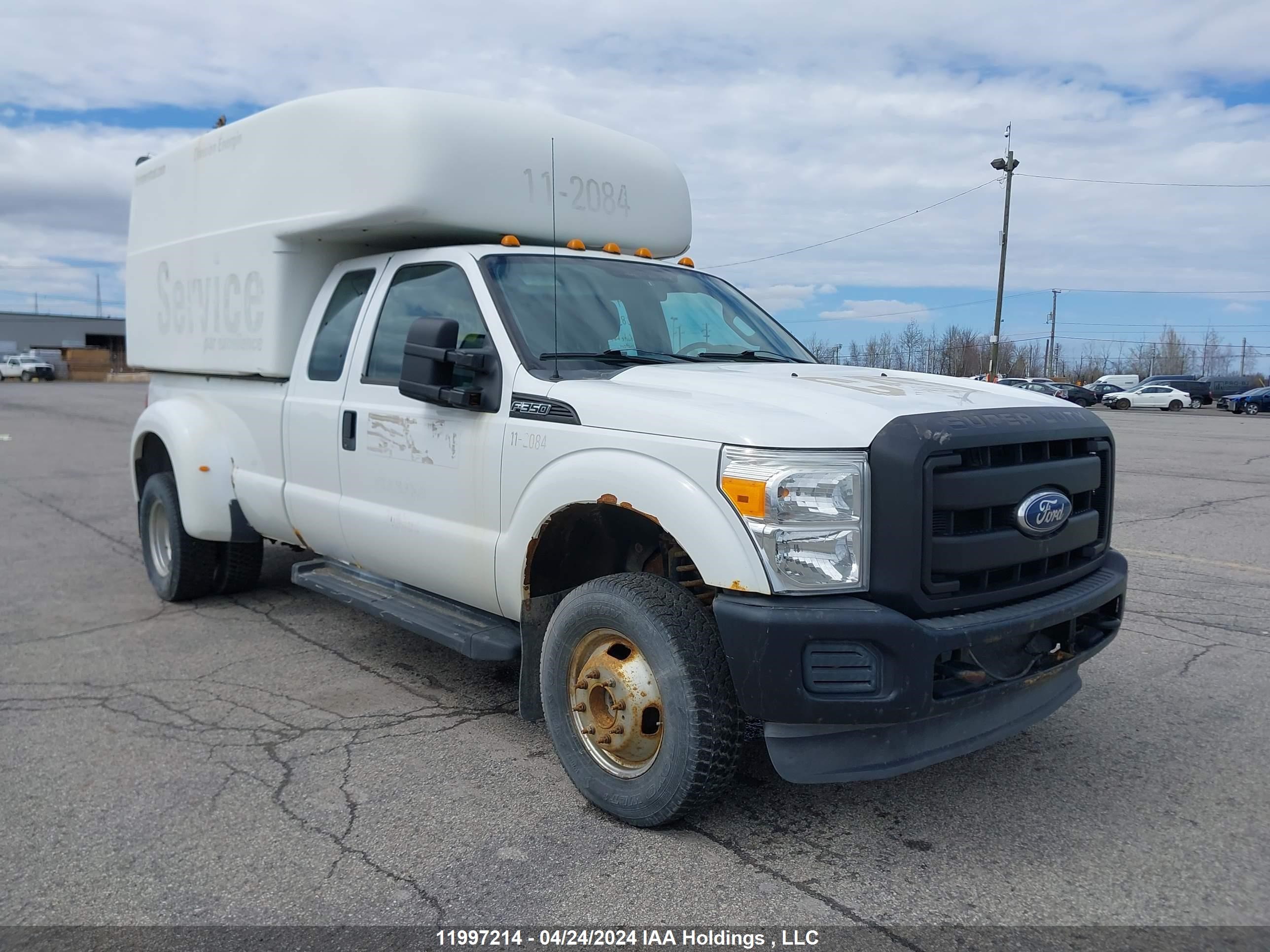 ford f350 2011 1ft8x3d66beb83568