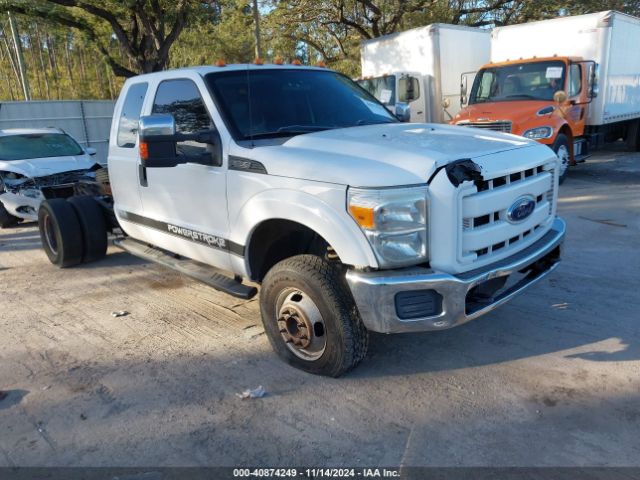 ford f-350 2016 1ft8x3dt1geb49387