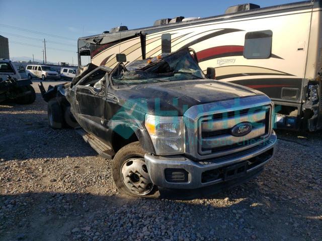 ford f350 2014 1ft8x3dt7eea65295