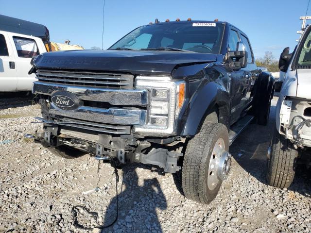 ford f450 super 2018 1ft9w4dt1jed24368