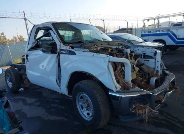 ford super duty f-250 srw 2013 1ftbf2a60dea33868