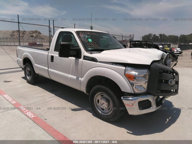 ford super duty f-250 srw 2015 1ftbf2a62feb80826