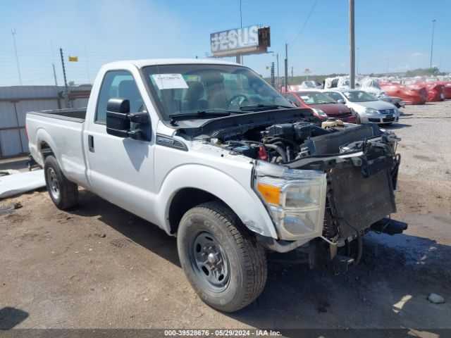 ford f-250 2015 1ftbf2a63fed65144