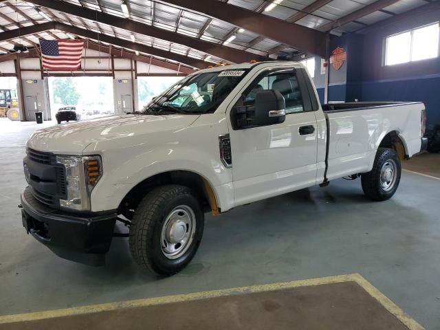 ford f250 2019 1ftbf2a63ked20635