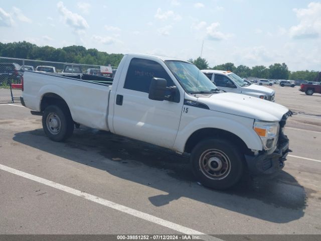 ford f-250 2015 1ftbf2a64fea26408