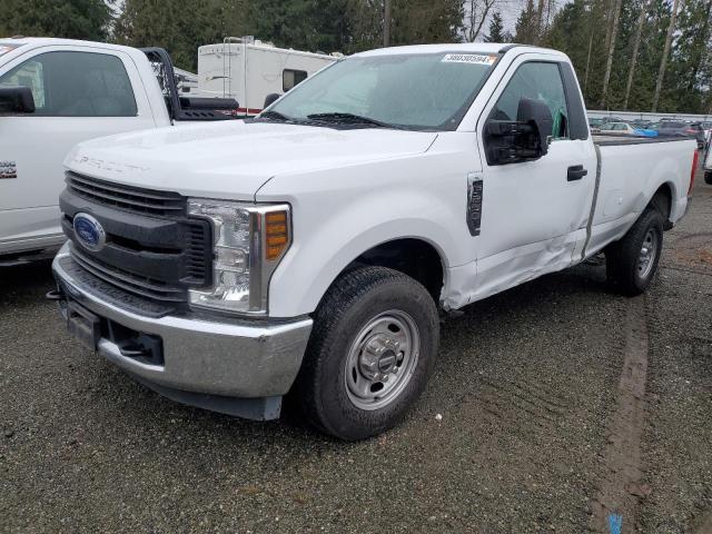 ford f250 2019 1ftbf2a65ked12763