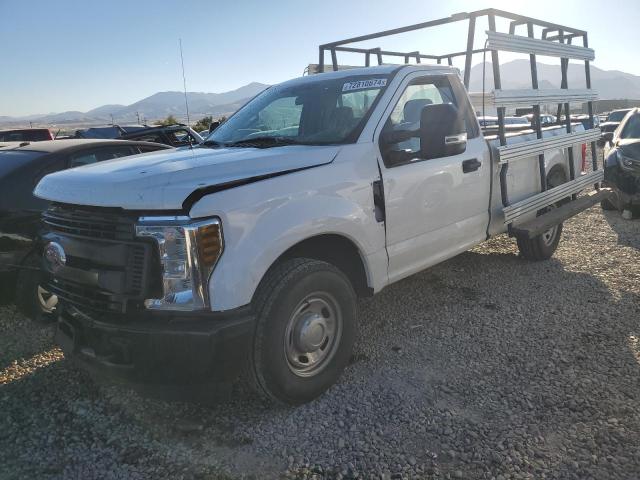 ford f250 super 2019 1ftbf2a65ked13315