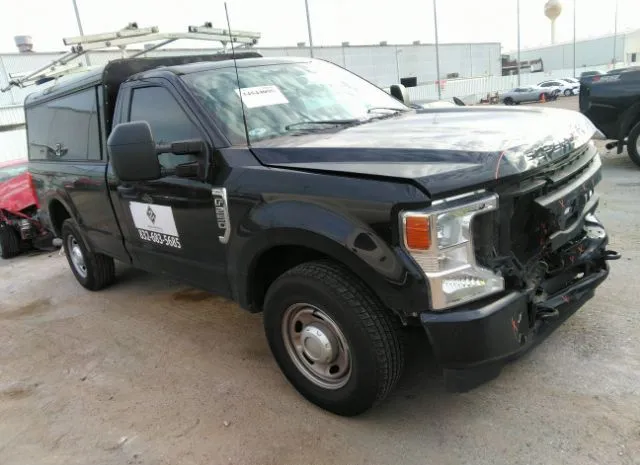 ford super duty f-250 srw 2022 1ftbf2a65nec60572