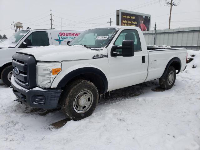 ford f250 2015 1ftbf2a66fea54565