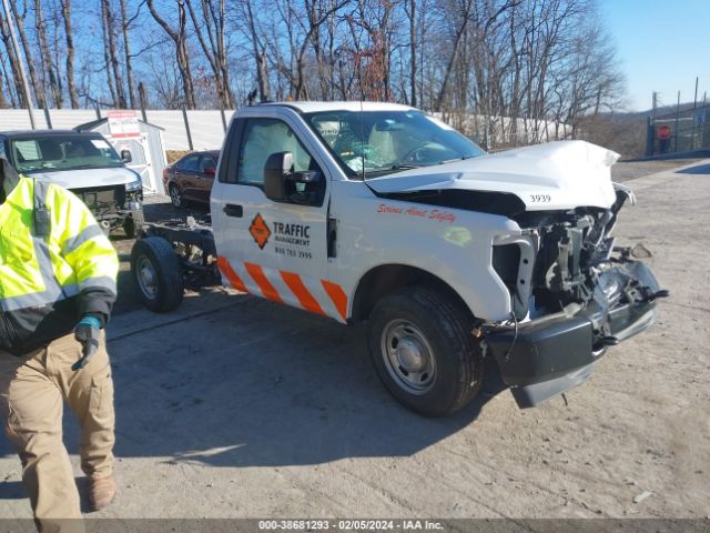 ford f-250 2022 1ftbf2a66nec28259