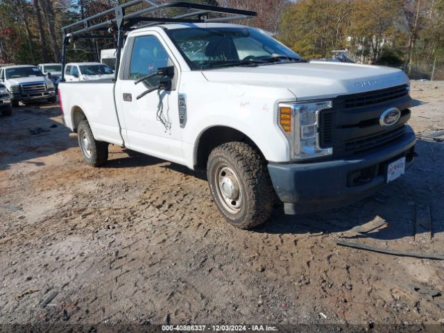 ford f-250 2018 1ftbf2a67jec21170