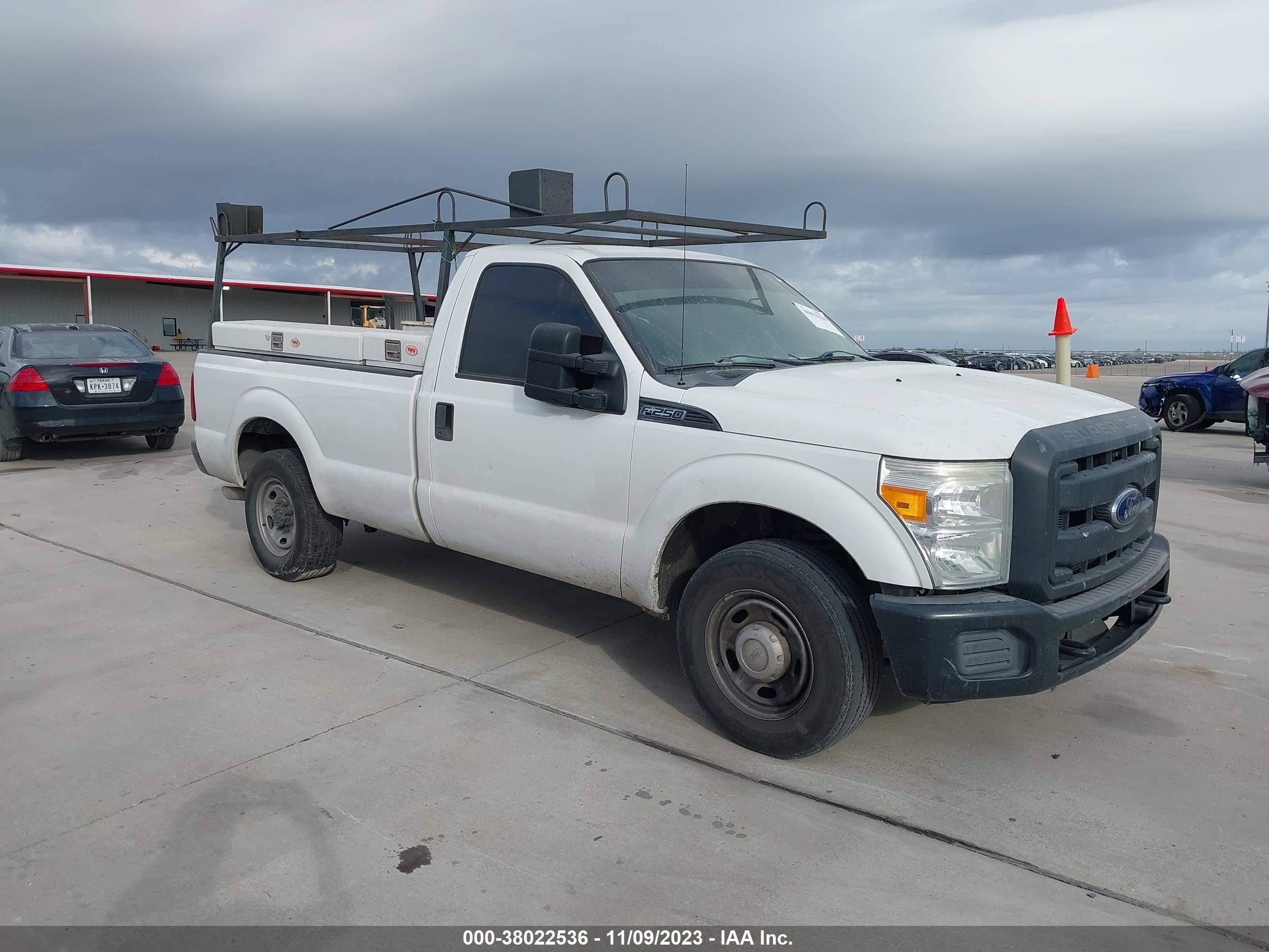 ford f250 2014 1ftbf2a68eeb26588