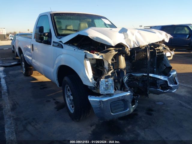 ford f-250 2011 1ftbf2a69beb32508