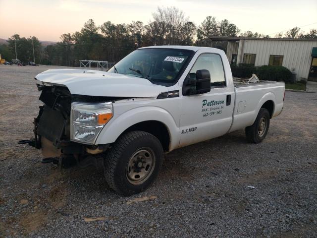 ford f250 super 2016 1ftbf2a69geb02528