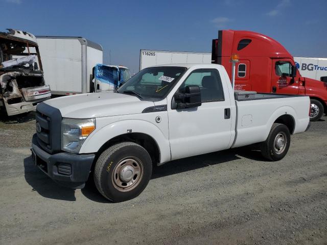 ford f250 2013 1ftbf2a6xdeb81770