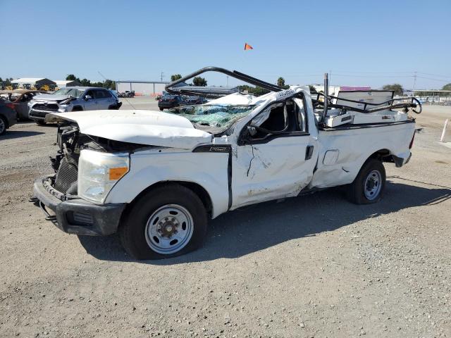 ford f250 super 2016 1ftbf2a6xgea04169