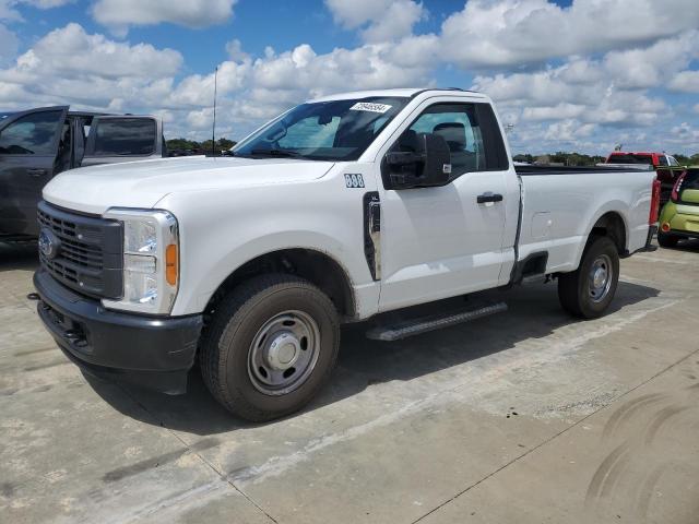 ford f250 super 2023 1ftbf2aa9ped40870