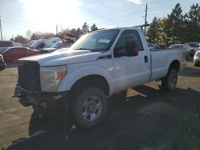 ford f250 super 2011 1ftbf2b60bea15592