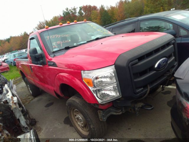 ford super duty f-250 2012 1ftbf2b60ceb36284