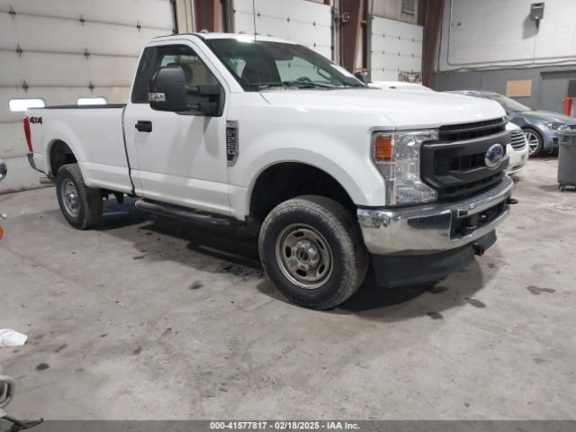 ford f-250 2022 1ftbf2b61nef95875