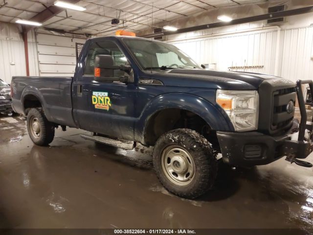 ford f-250 2012 1ftbf2b62cec33065