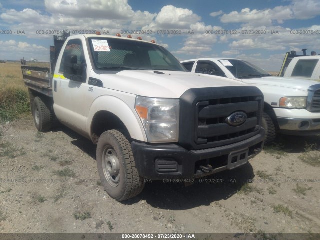 ford super duty f-250 2012 1ftbf2b63cec67628