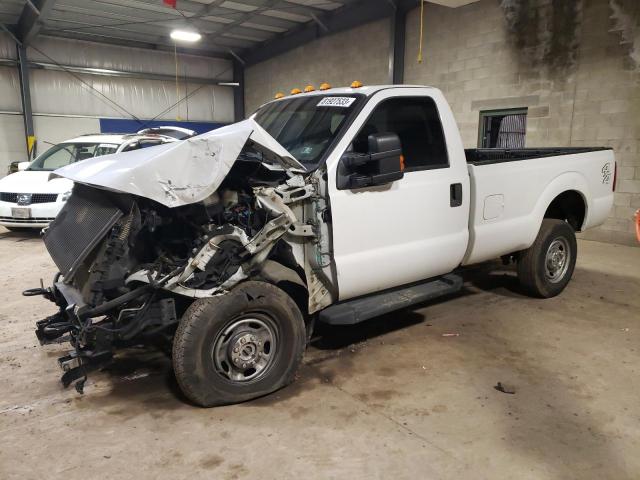 ford f250 2016 1ftbf2b63geb66238