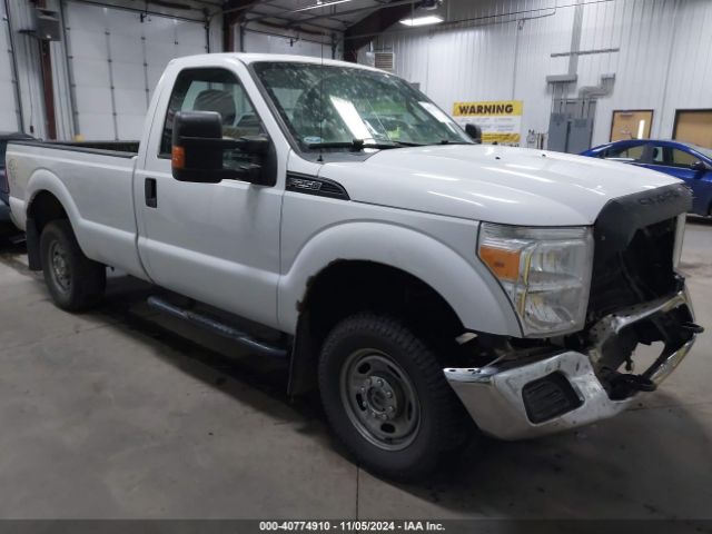 ford f-250 2016 1ftbf2b64geb56253