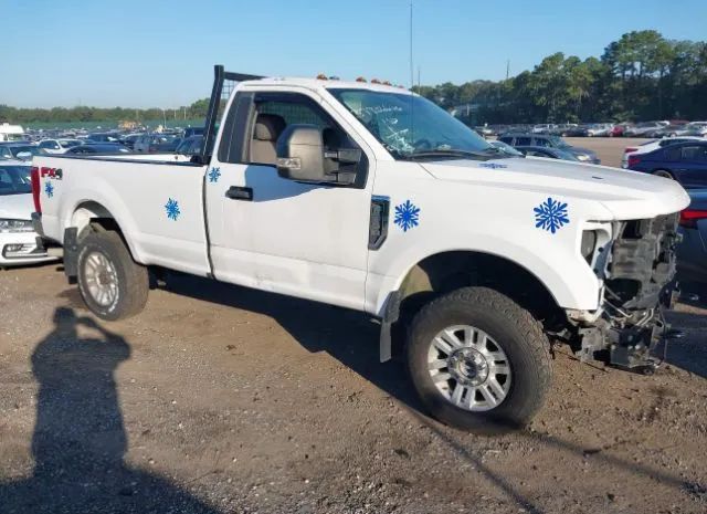 ford f250 2019 1ftbf2b64kec27234